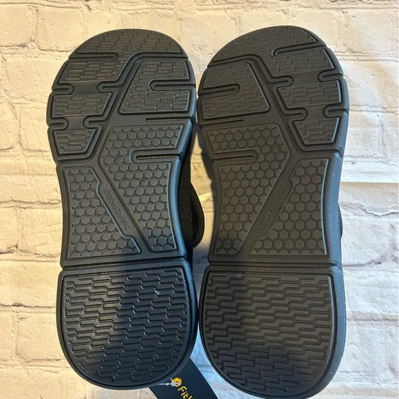 Men's Diabetic Slip-On Shoes - Picture 10 of 10